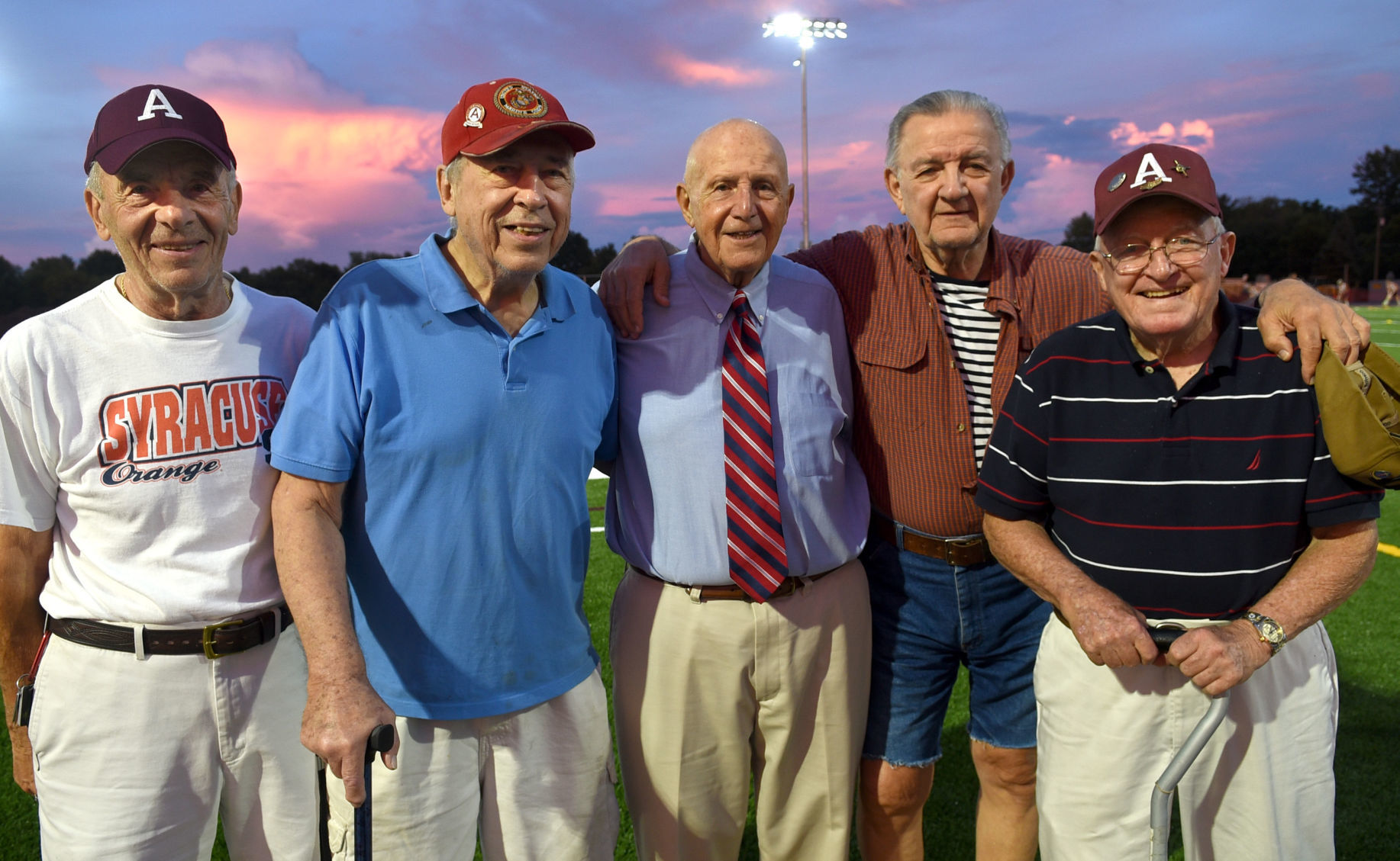 Gino Alberici Field 12.JPG